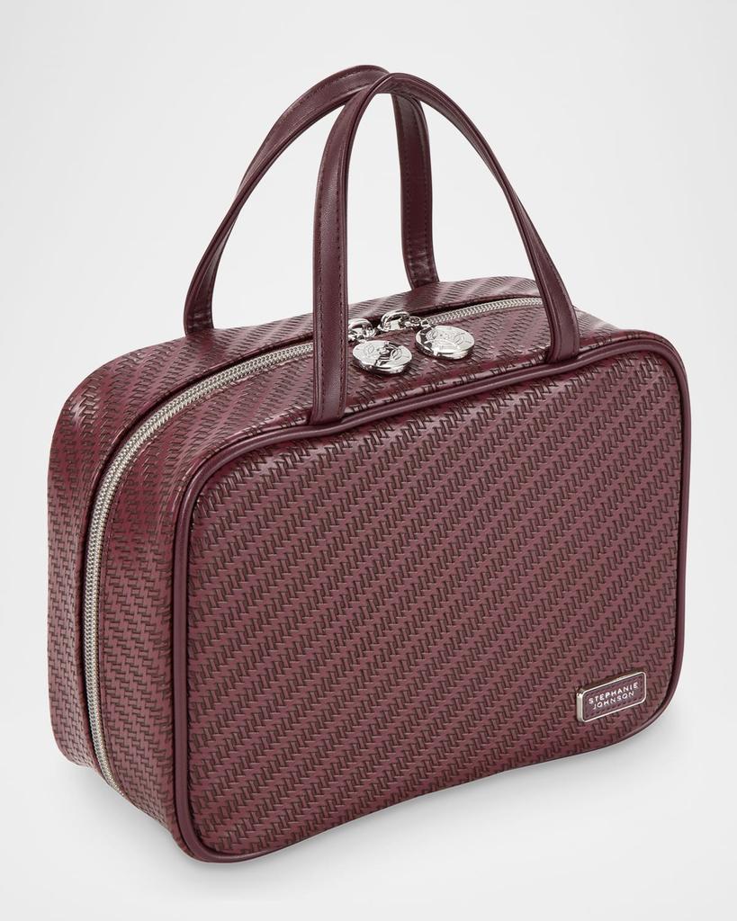 Stephanie Johnson Rosewood Ruby Royale ML Traveler
