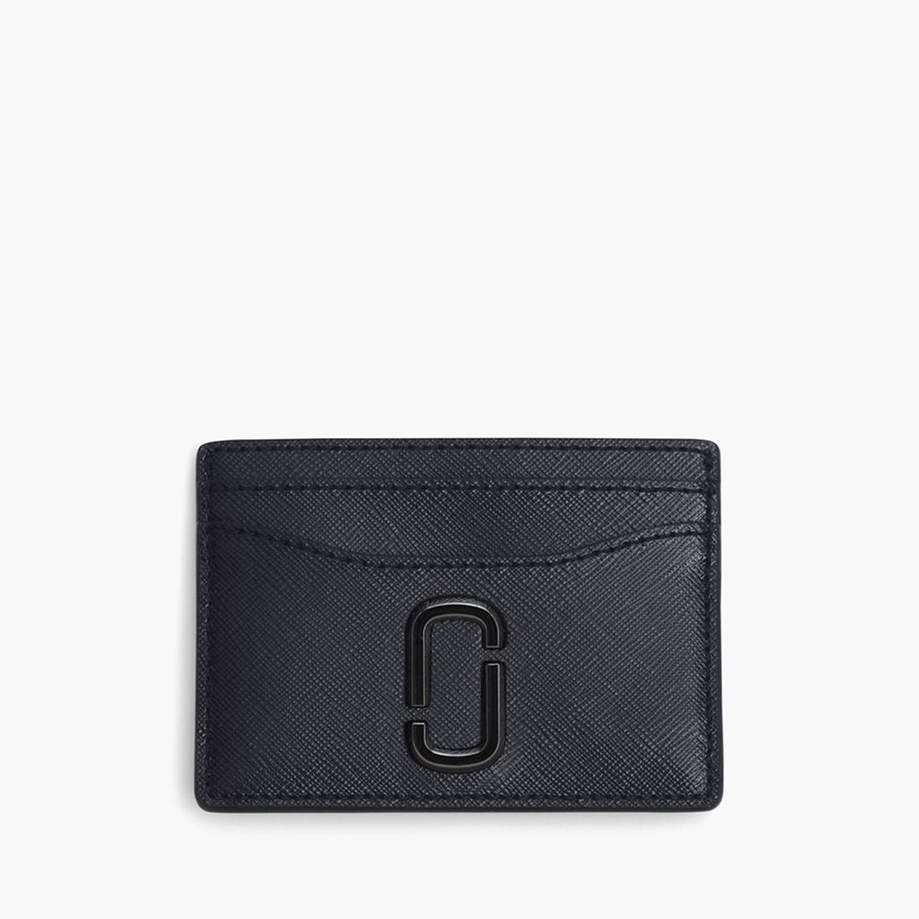 カードケース・名刺入れ MARC JACOBS TWO-TONE THE UTILITY SNAPSHOT CARD HOLDER Marc Jacobs The Utility Snapshot Card Case | Neiman Marcus