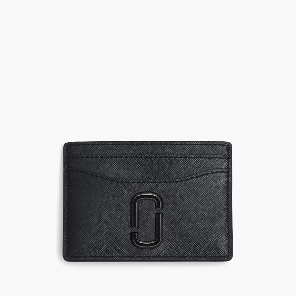 Marc Jacobs The Utility Snapshot Leather Card Case 1