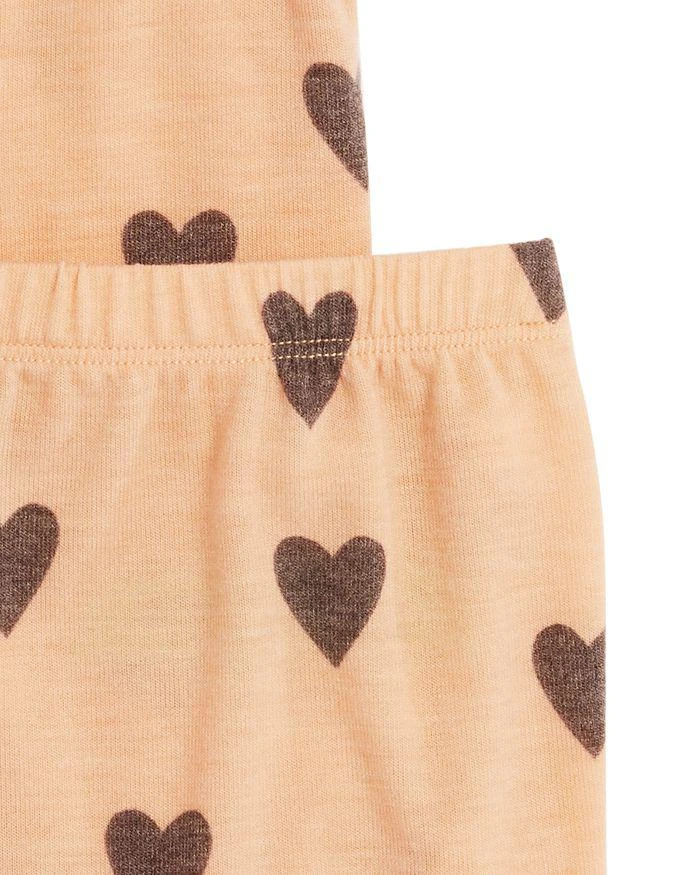 Honeydew Intimates Girls' Printed Pajama Set - Little Kid, Big Kid 4
