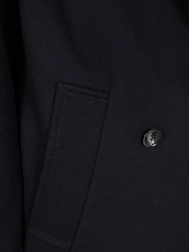 Ivy 
Oak Ivy 
Oak Double-Breasted Coat 8