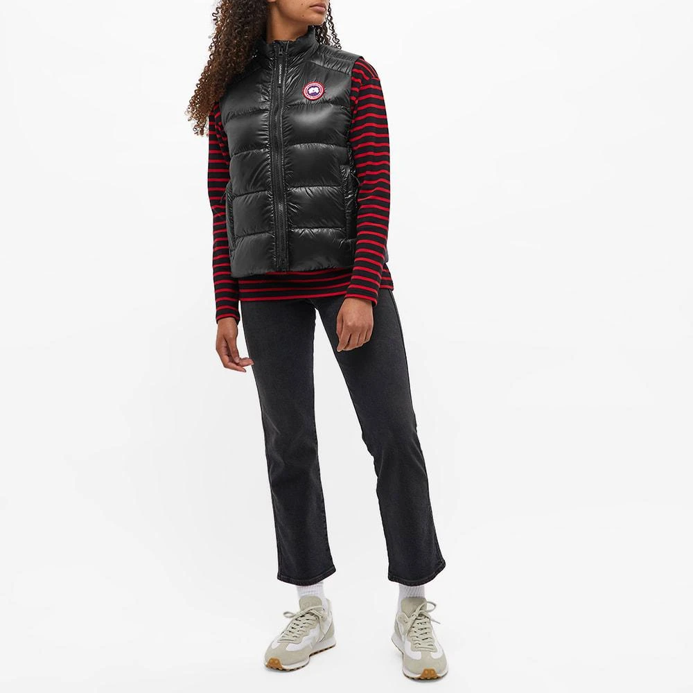 Canada Goose Canada Goose Cypress Vest 8