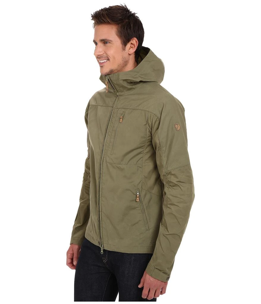 Fjällräven Sten Jacket 2
