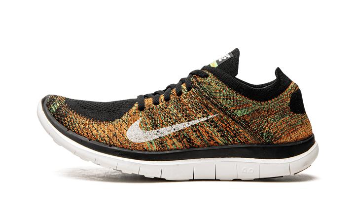 NIKE Nike Free 4.0 Flyknit
