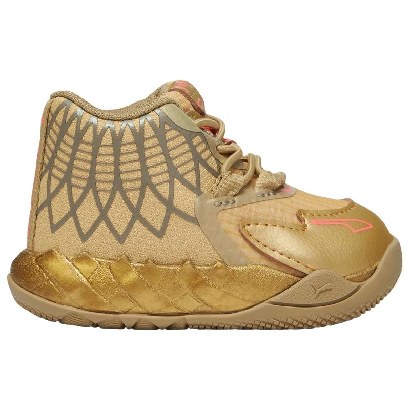Puma PUMA MB.01 - Boys' Toddler 1