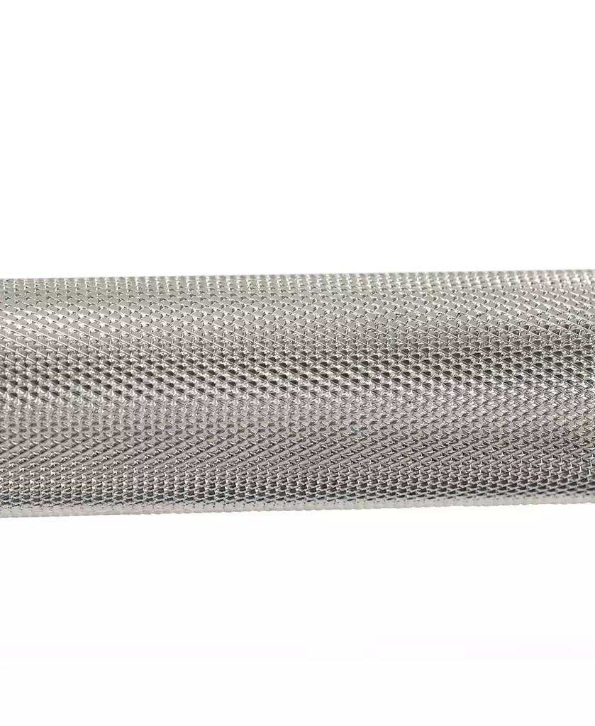 Sunny Health & Fitness 72” (6 ft) Olympic Barbell Bar