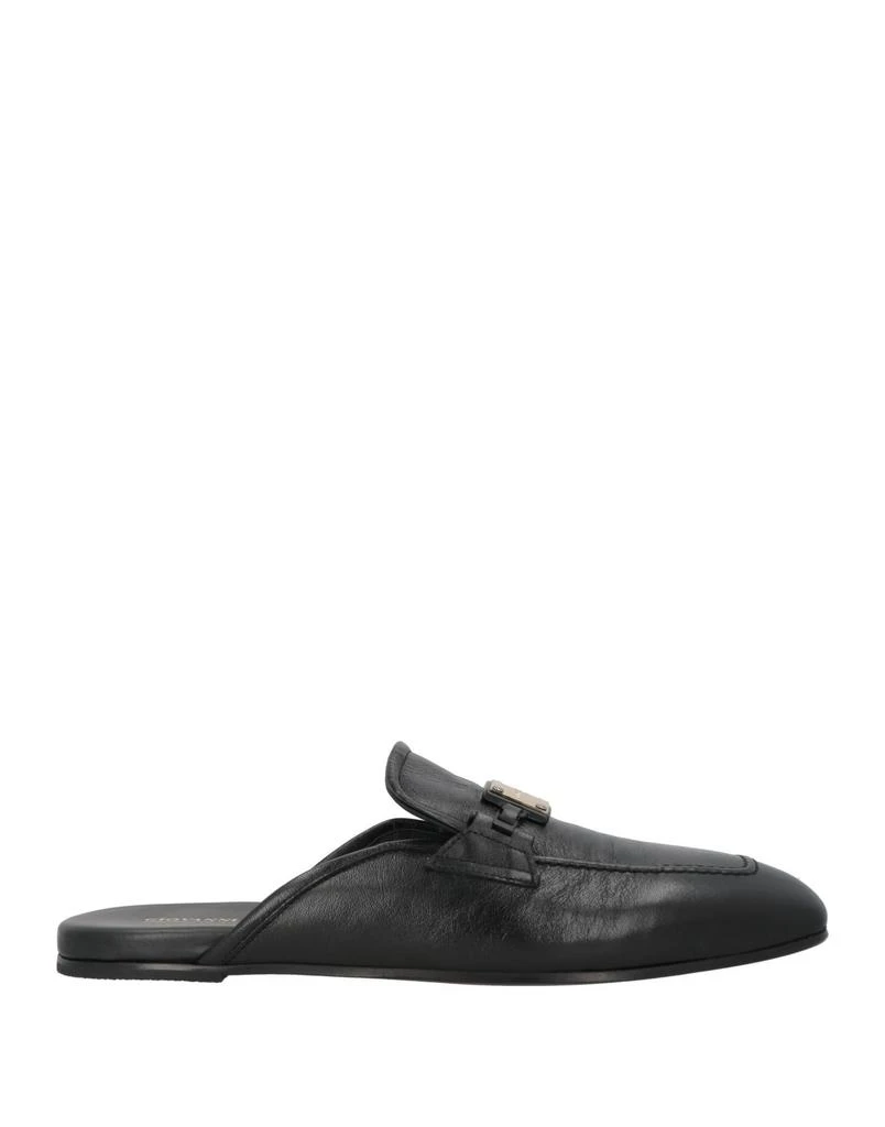 GIOVANNI CONTI Mules and clogs