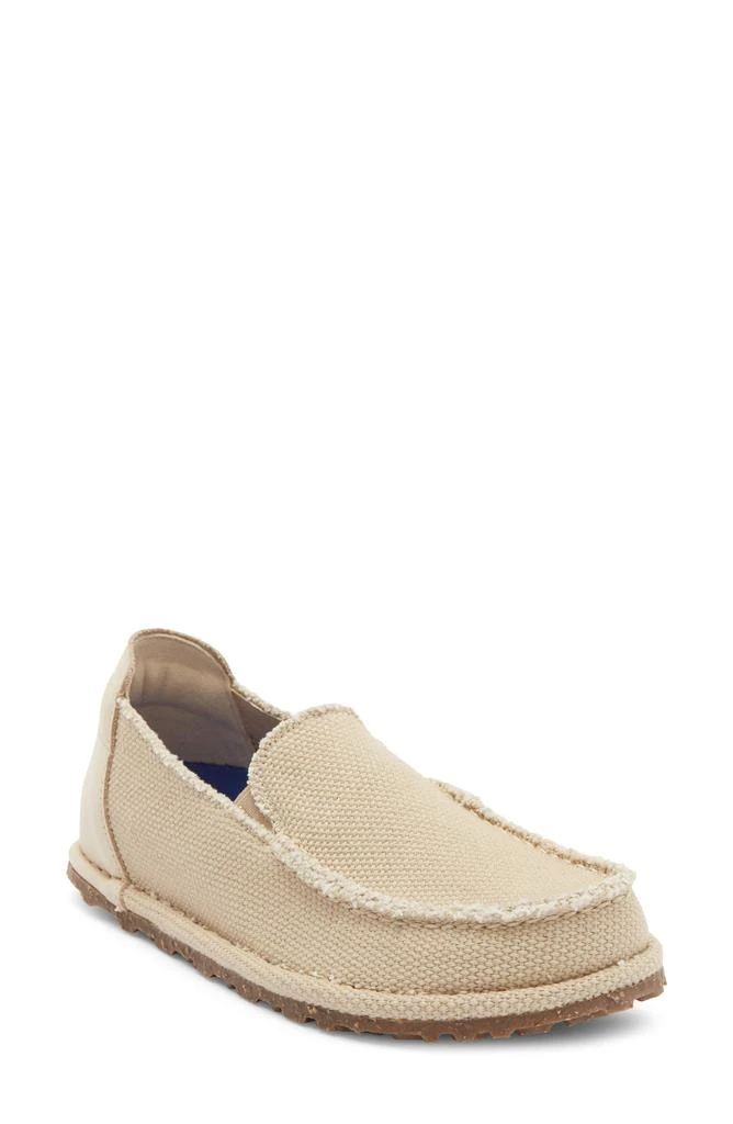 Birkenstock Utti Canvas Loafer - Discontinued