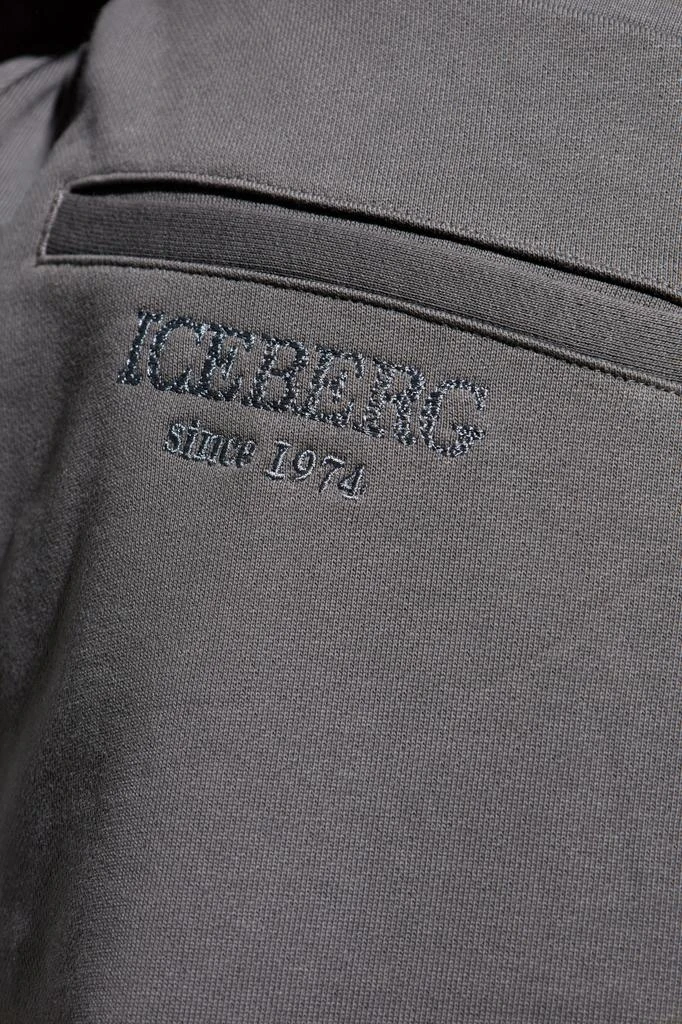 Iceberg Sweatpants 5