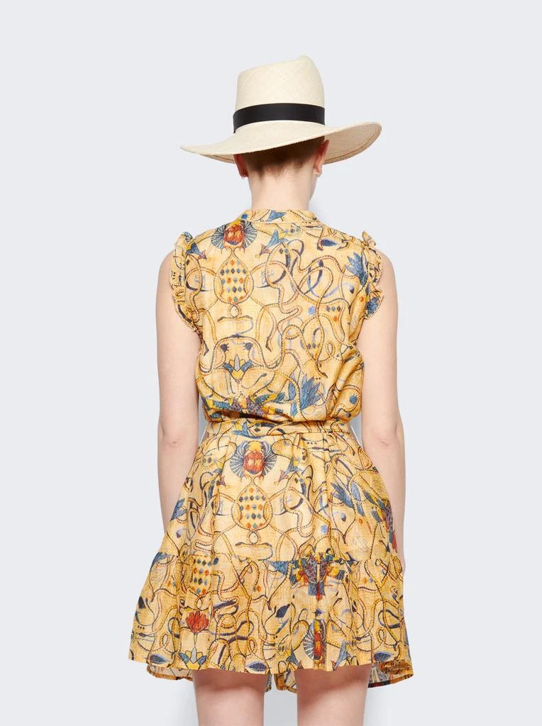 CHUFY Layla Mini Dress 2