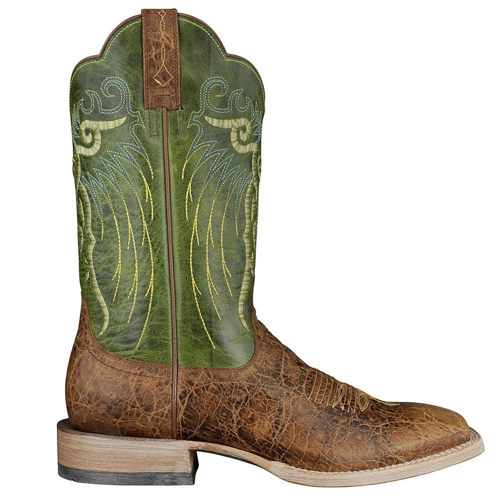 Ariat Mesteno Square Toe Cowboy Boots 1