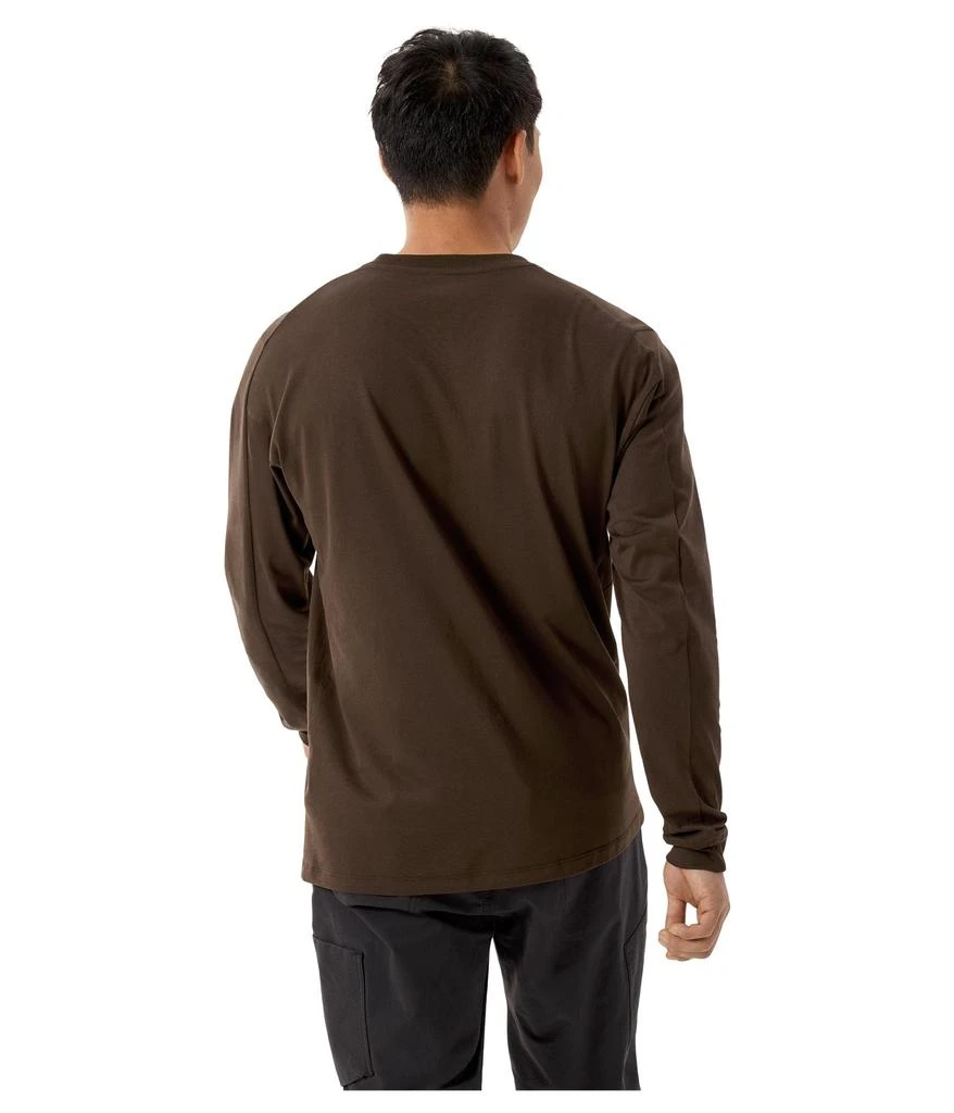 Arc'teryx Kragg Sl Cotton Ls 3