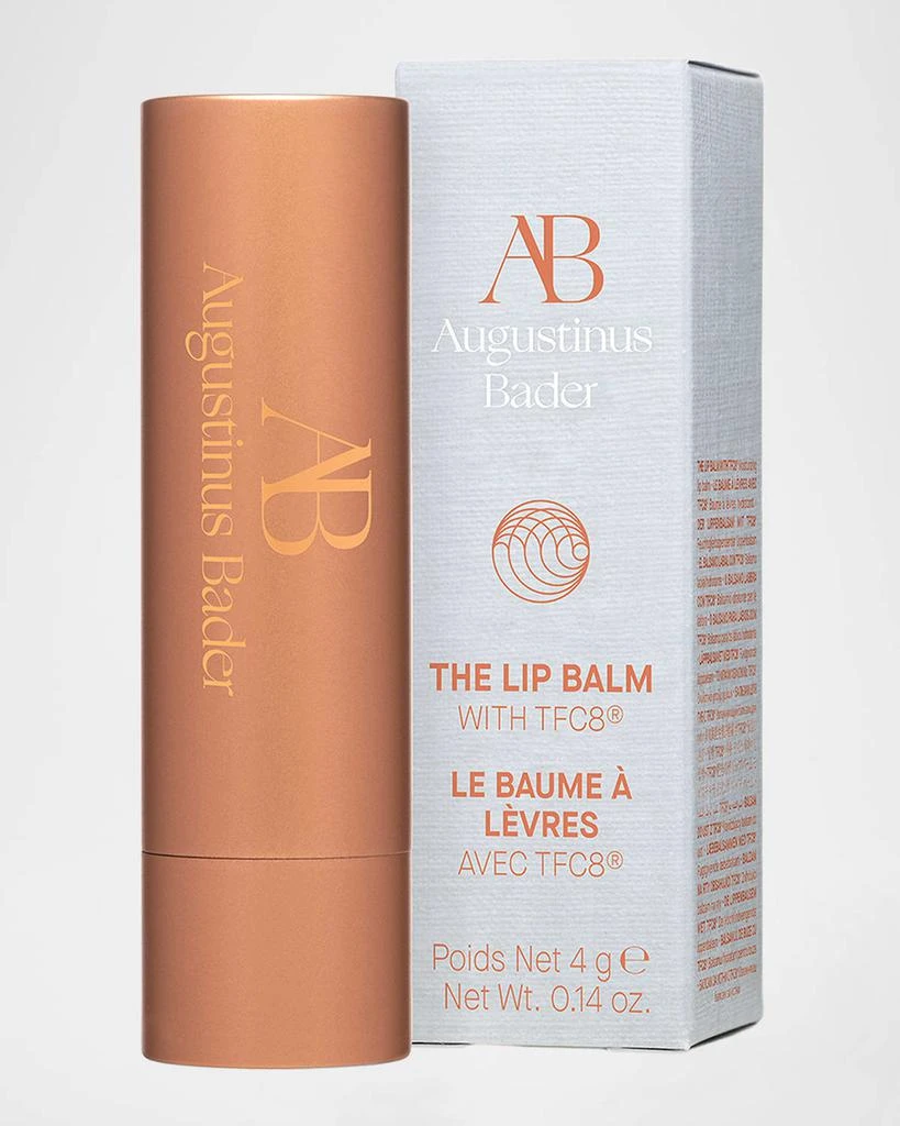 Augustinus Bader The Lip Balm 3