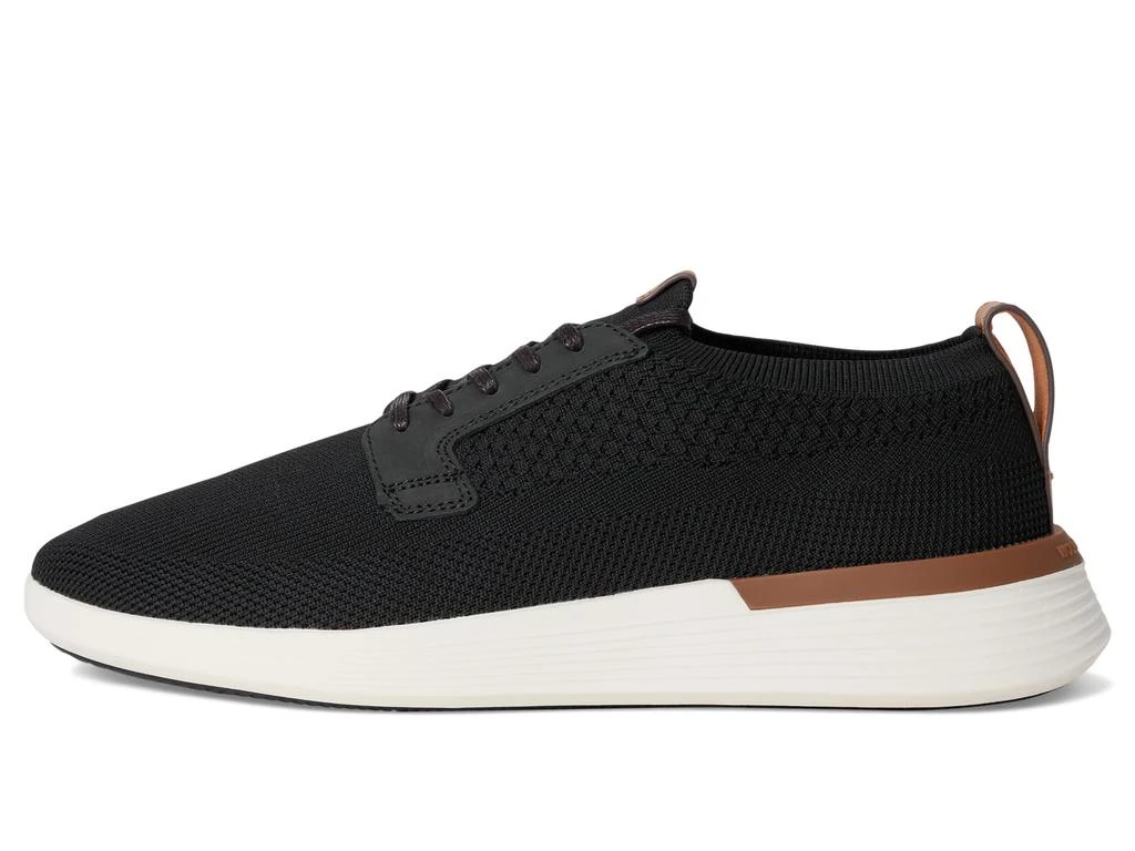 Wolf & Shepherd Swiftknit Derby 4