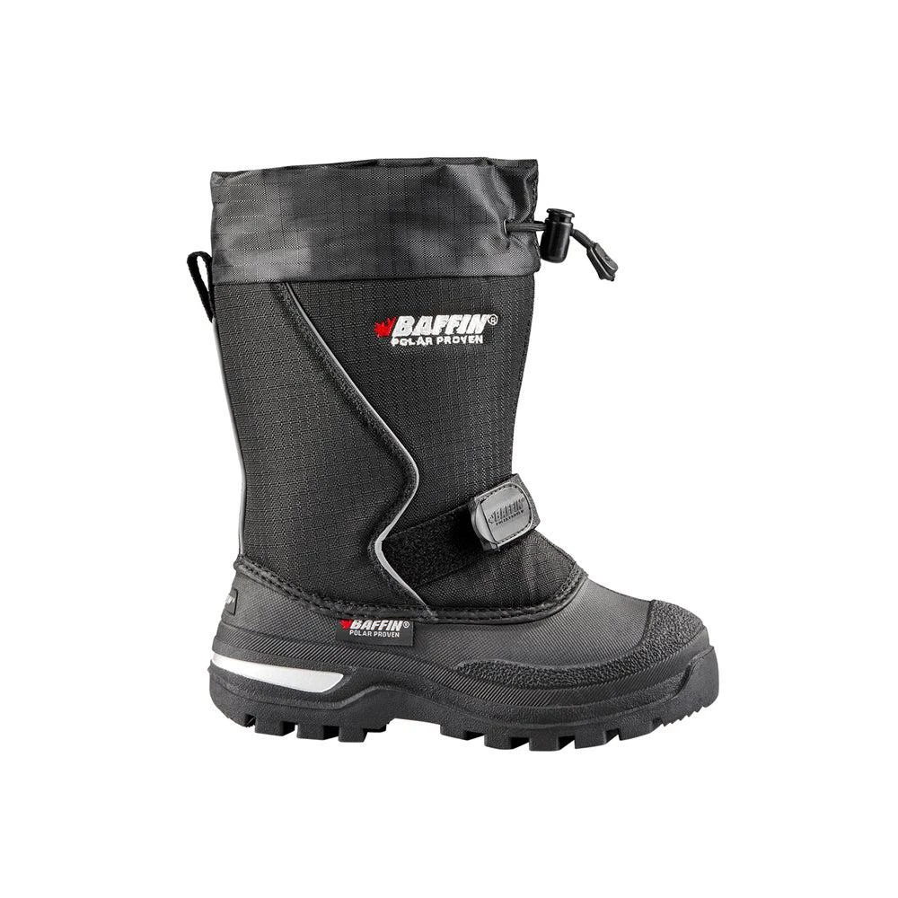 Baffin Mustang Snow Boots (Toddler-Little Kid) 1