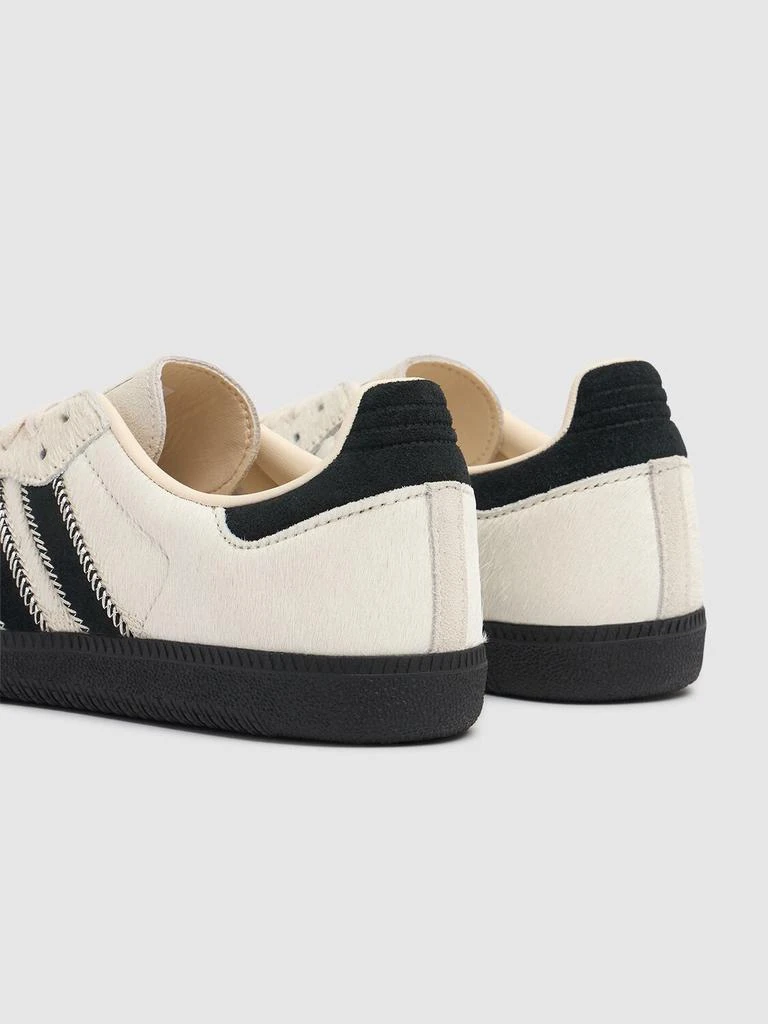 Adidas Samba Og Sneakers 4