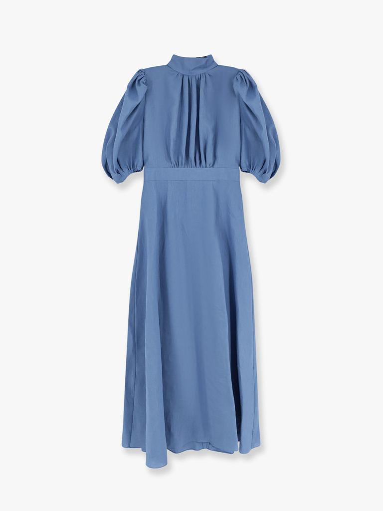 ACTUALEE Linen long dress