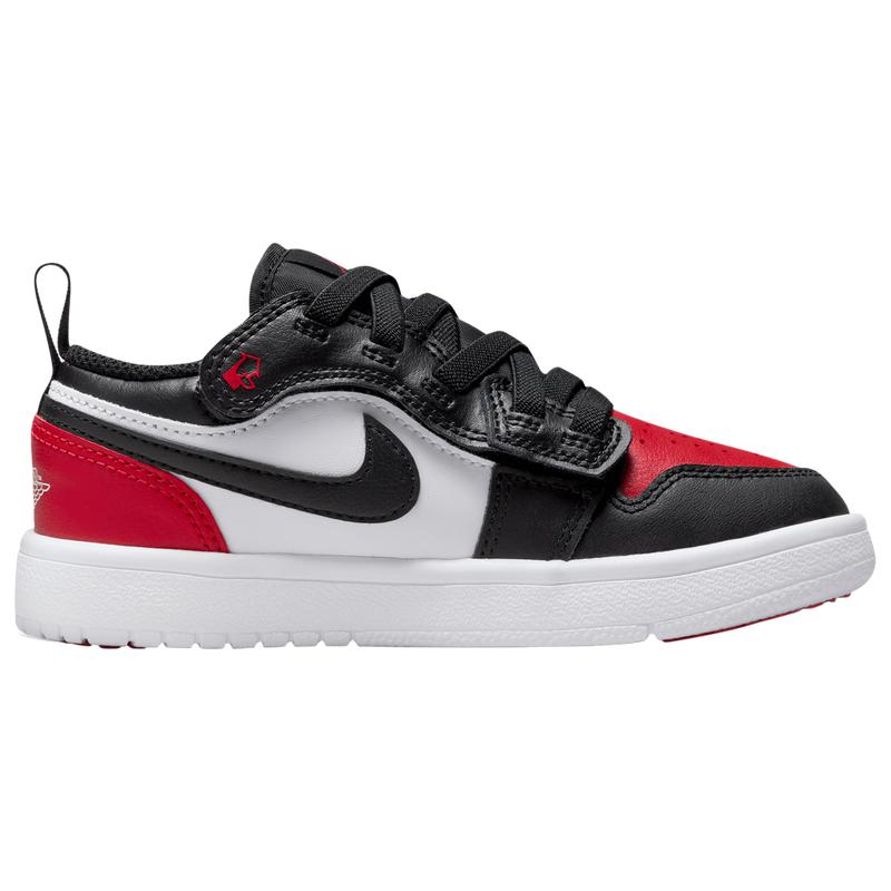 black toe low foot locker