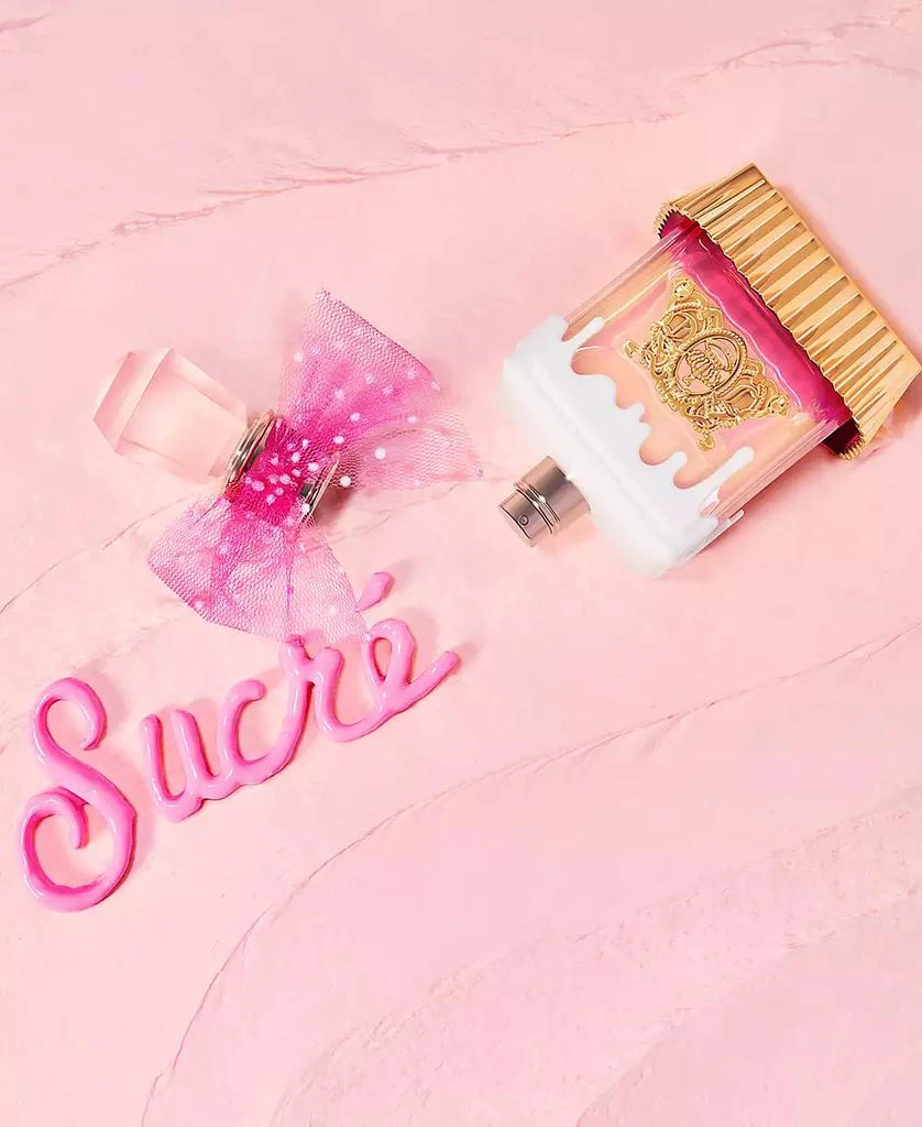 Juicy Couture 3-Pc. Viva La Juicy Sucré Eau de Parfum Gift Set 5