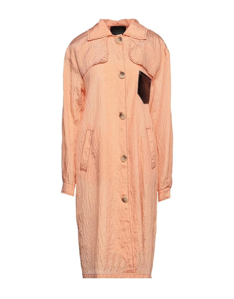 eBARRITO Full-length jacket