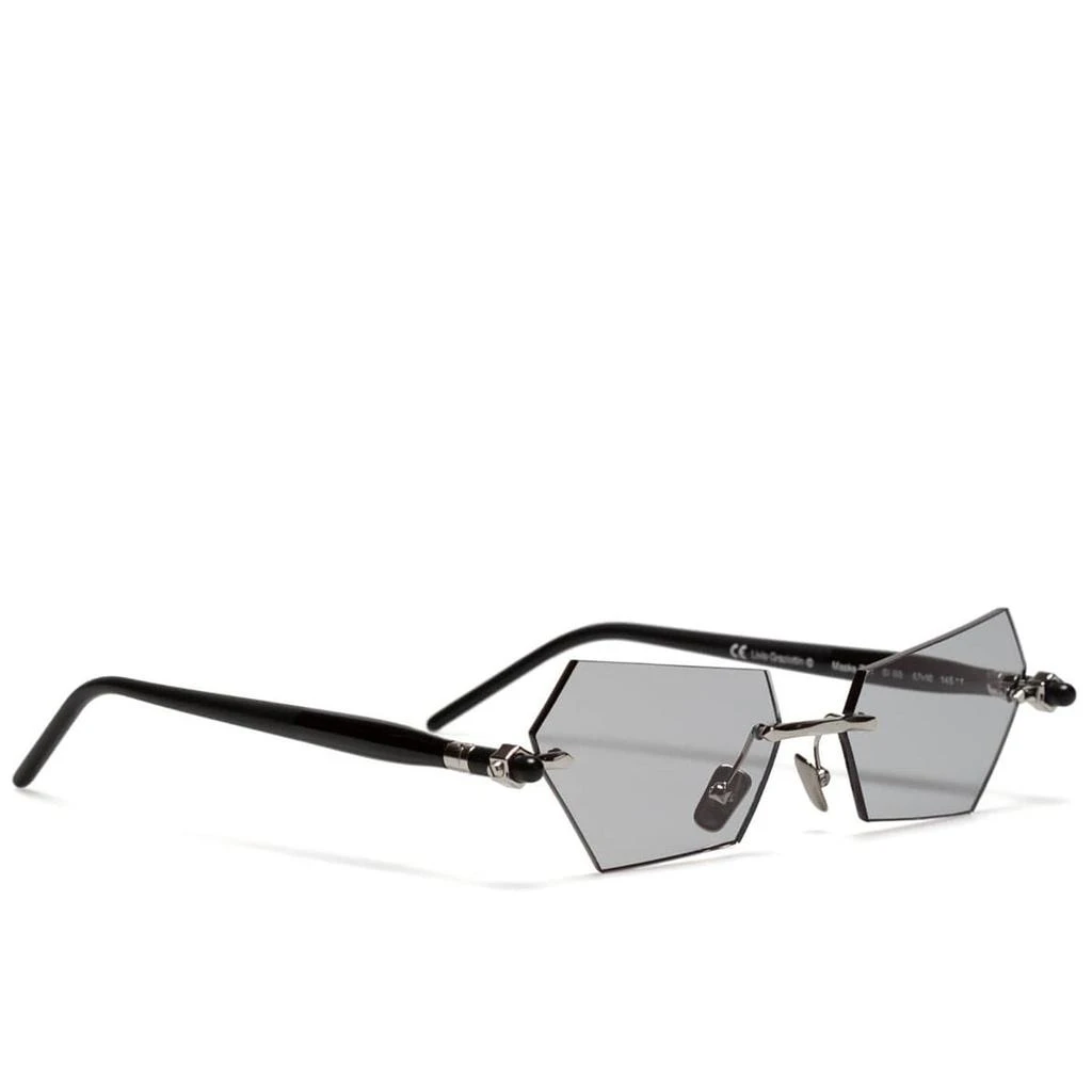 Kuboraum P51 SI BB Sunglasses 2