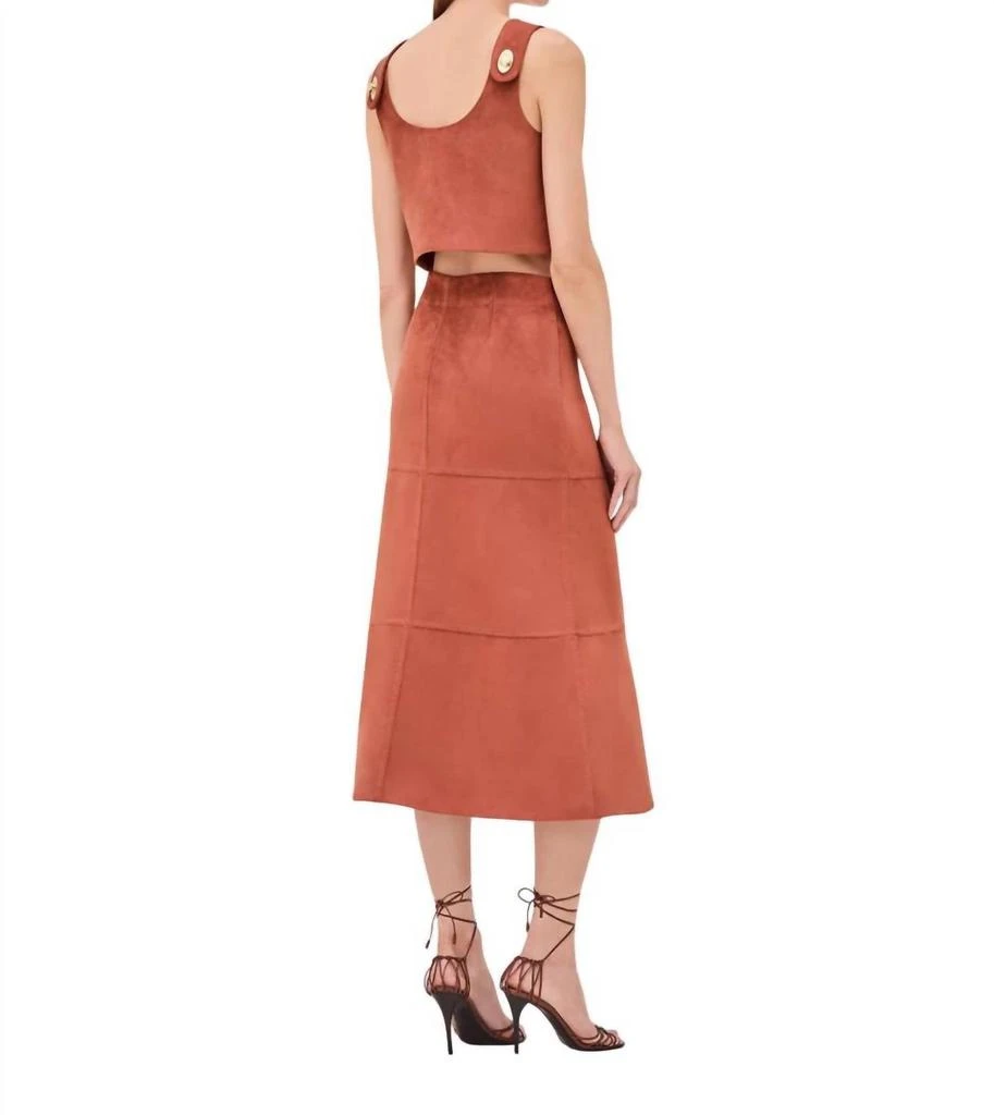 Alexis Alexis - Sinead Skirt 3