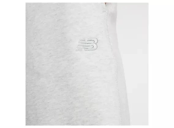 New Balance Athletics French Terry Jogger 7