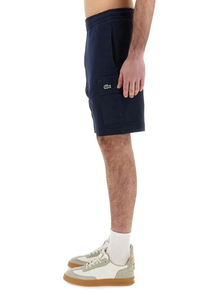 Lacoste Lacoste Short Cargo 4