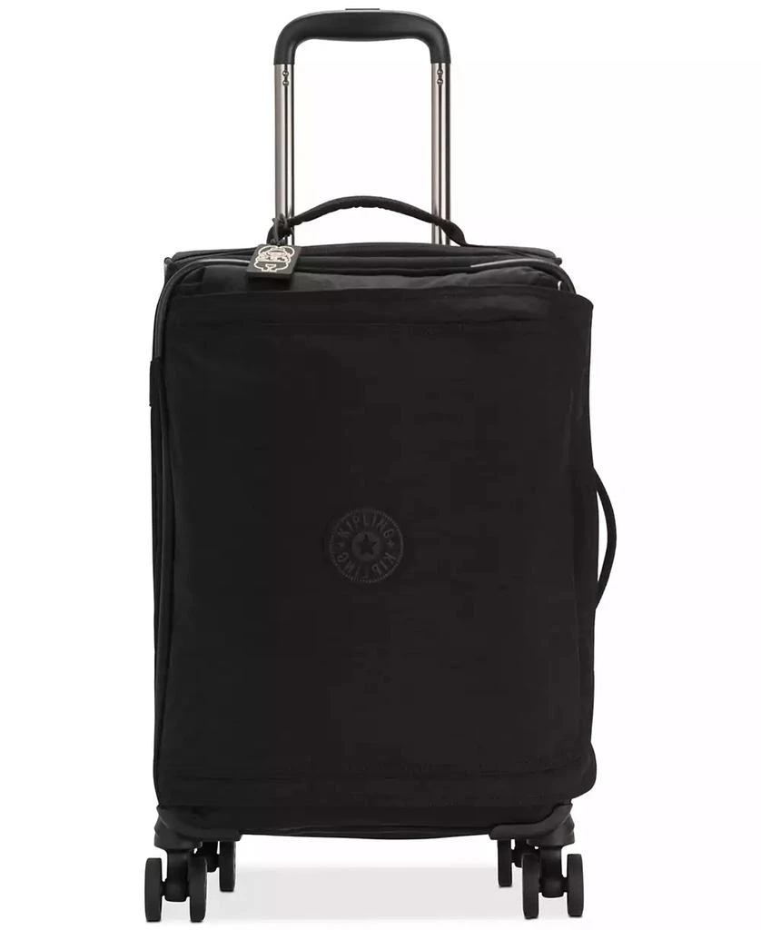 Kipling Spontaneous Small Carry On Wheeled Luggage 1