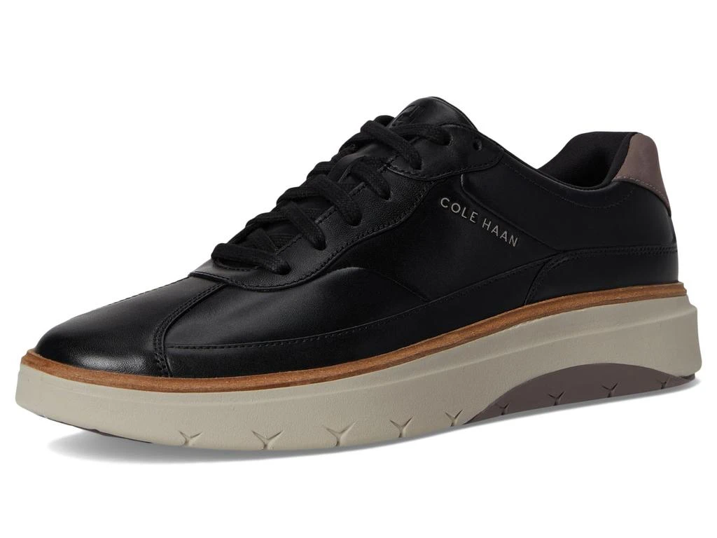 Cole Haan Grandpro Featherarc Bike Toe Sneakers 7