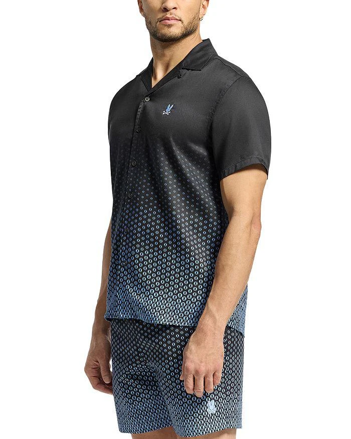 Psycho Bunny Bendigo Regular Fit Shirt 4