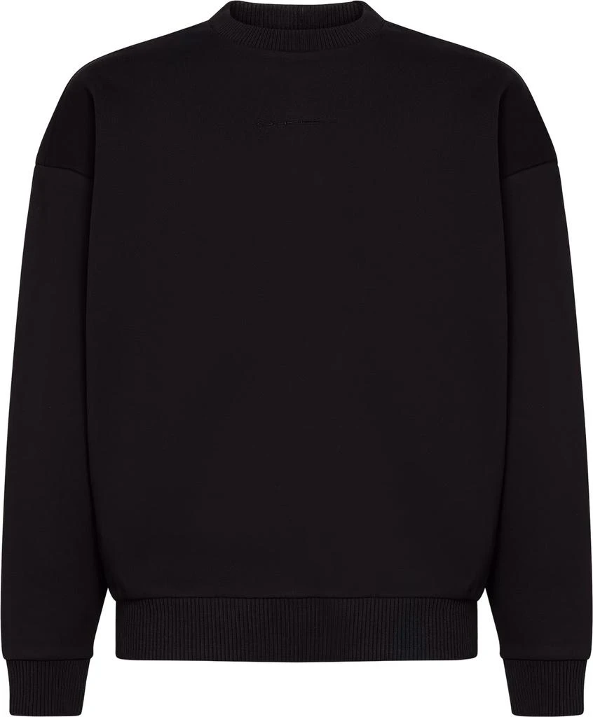 Oakley Soho Crew Neck Sweatshirt - Men
s