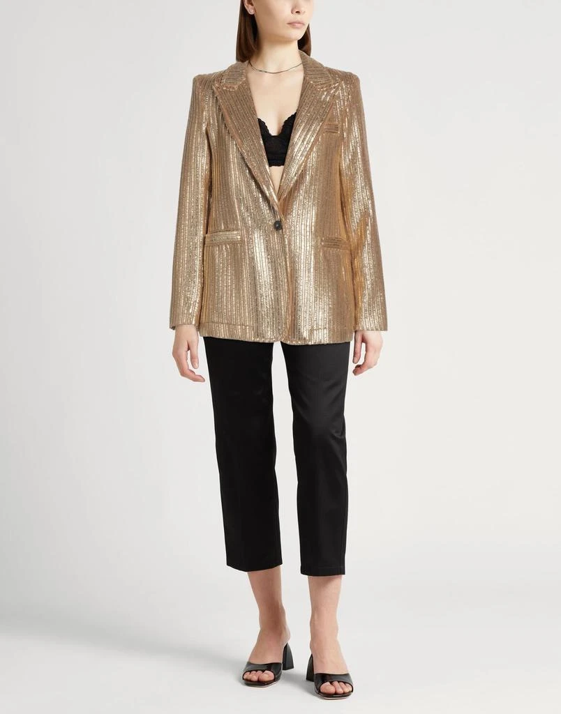 FORTE_FORTE Blazer 2