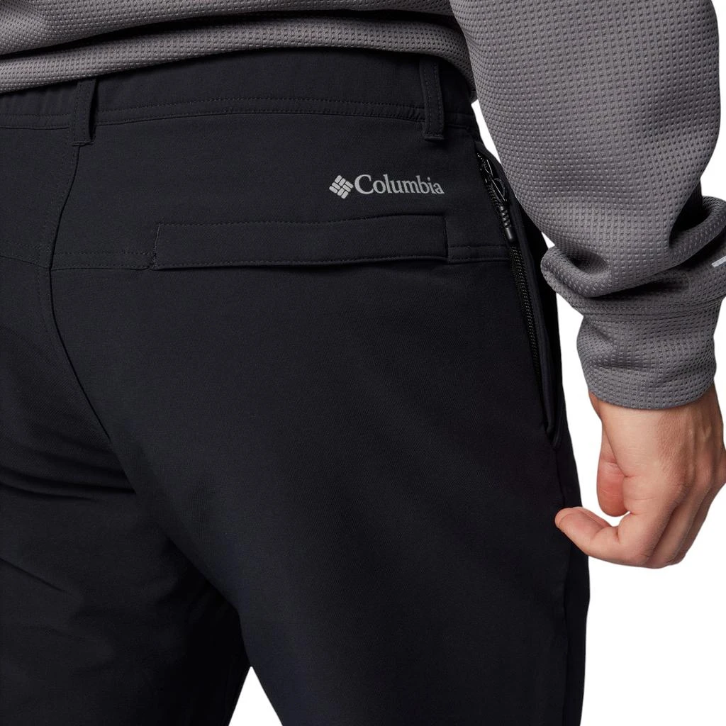 Columbia Columbia Black Mesa Warm Pant - Men
s 5
