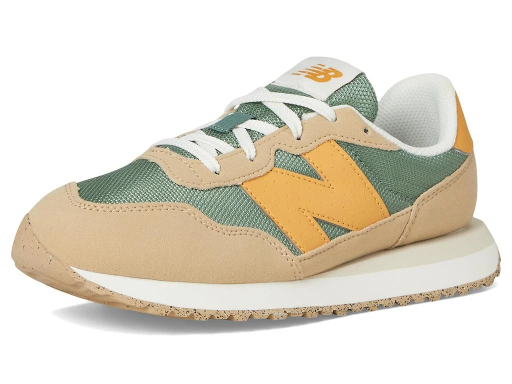 New Balance 237 (Big Kid) 7