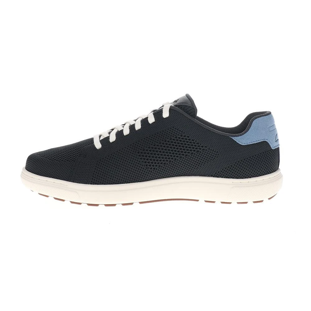 Clarks Mapstone Lace Up Sneakers 3