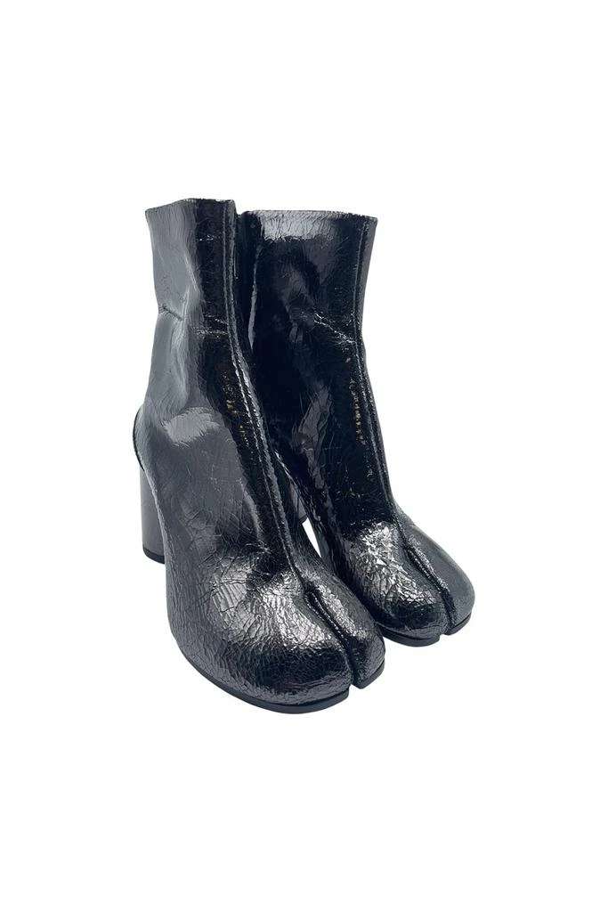 MAISON MARGIELA Broken Mirror Tabi Boots 2