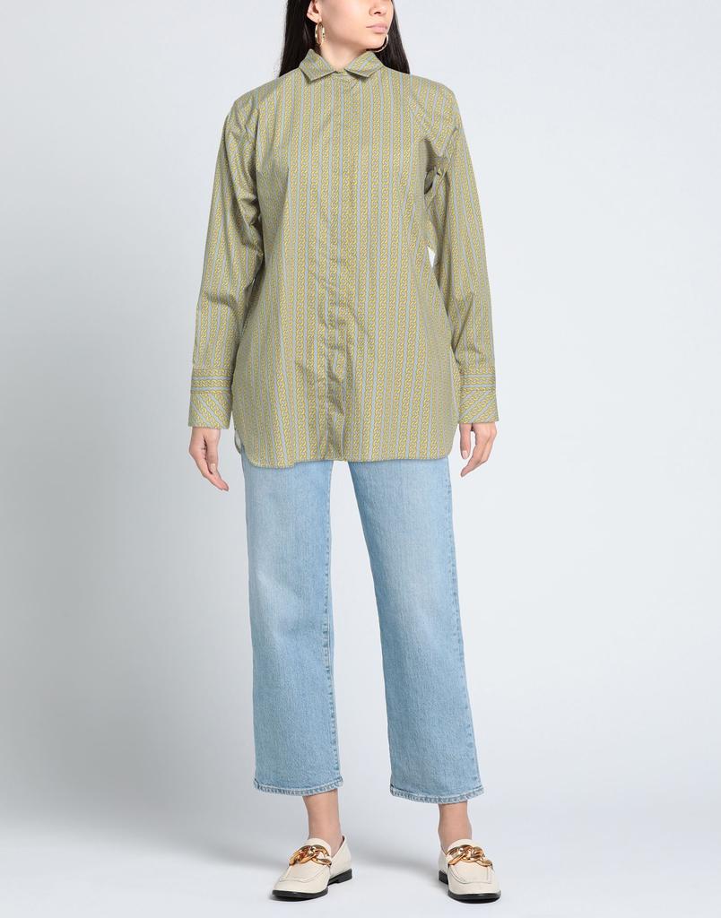LE SARTE PETTEGOLE Patterned shirts & blouses