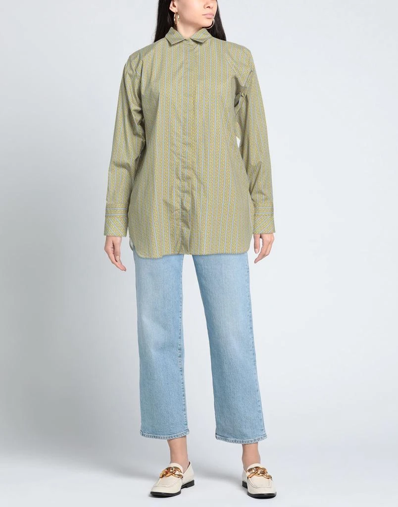 LE SARTE PETTEGOLE Patterned shirts & blouses 2