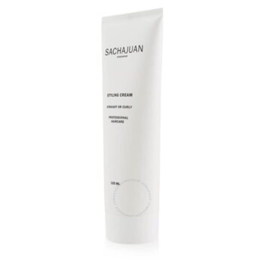 Sachajuan - Styling Cream (Straight or Curly)  125ml/4.2oz