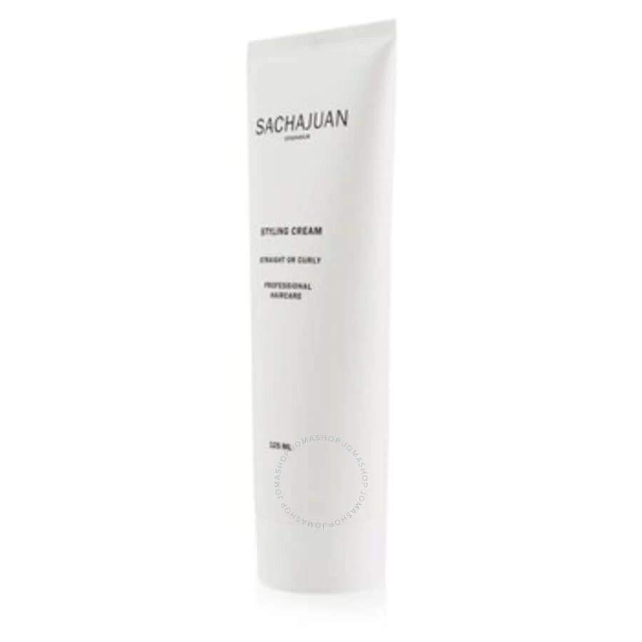 Sachajuan - Styling Cream (Straight or Curly)  125ml/4.2oz 2