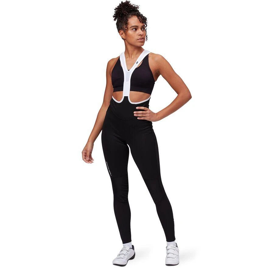 Louis Garneau Providence Chamois Bib Tight - Women
s