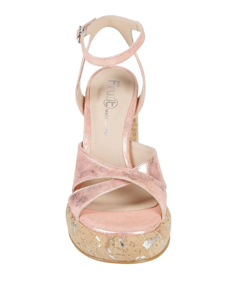 FRU.IT Sandals 4