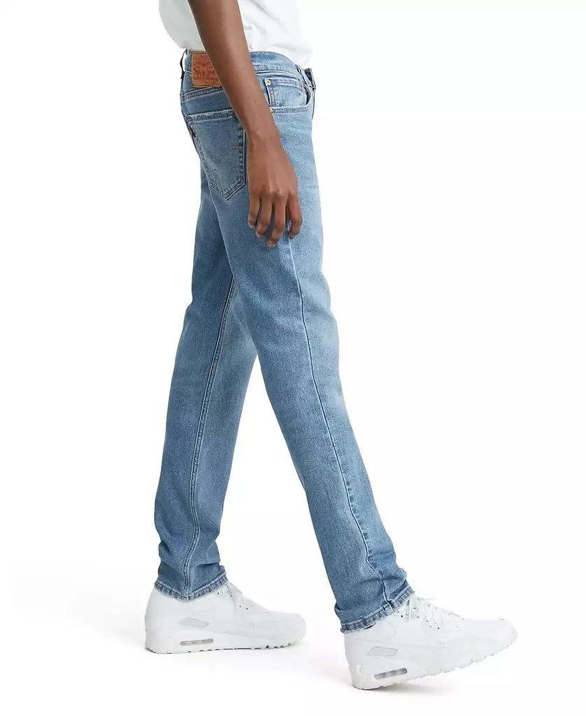 Levi
s Men
s 511™ Slim All Seasons Tech Stretch Jeans 2