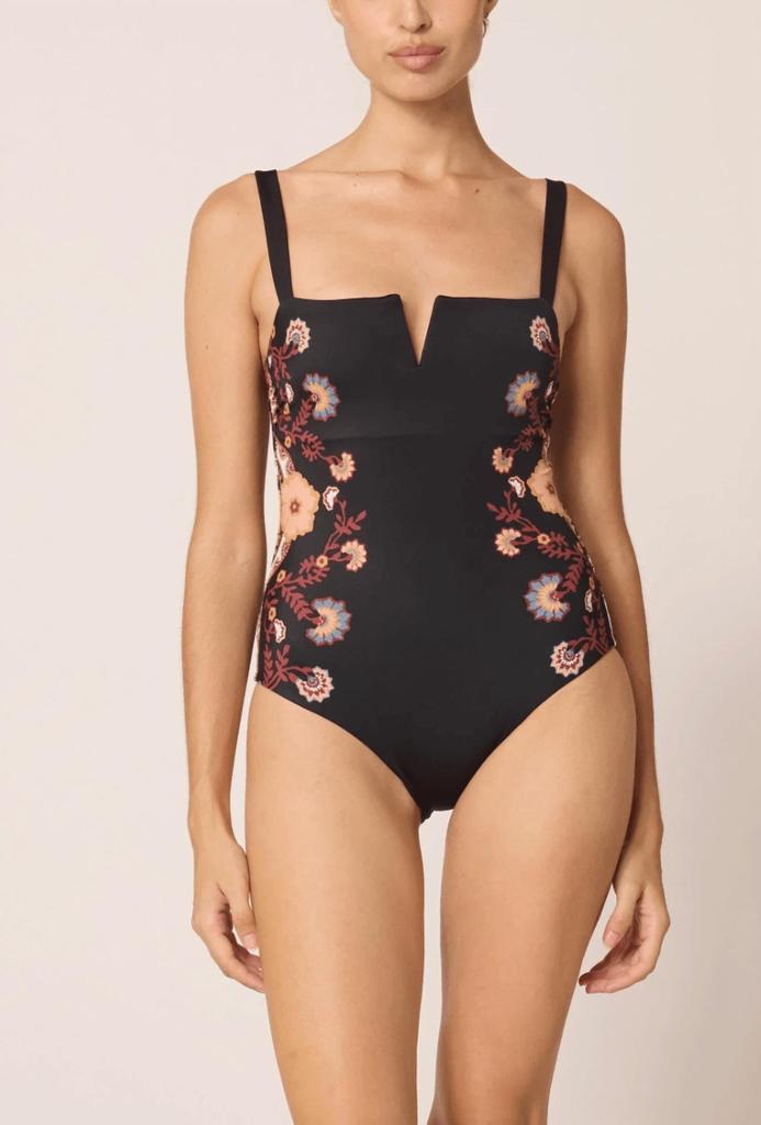 Cleobella Cleobella - MONICA ONE PIECE