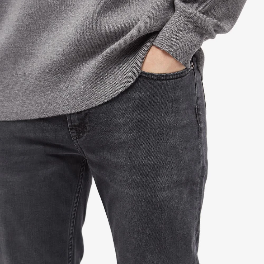 Acne Studios Acne Studios North Skinny Fit Jean 5