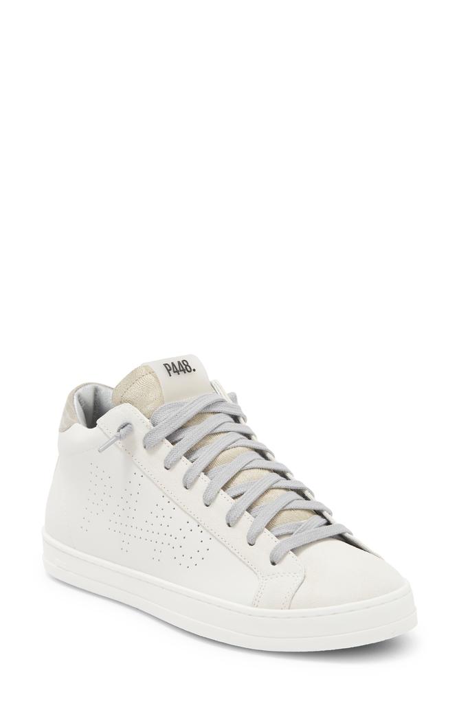 P448 John Mid Sneaker