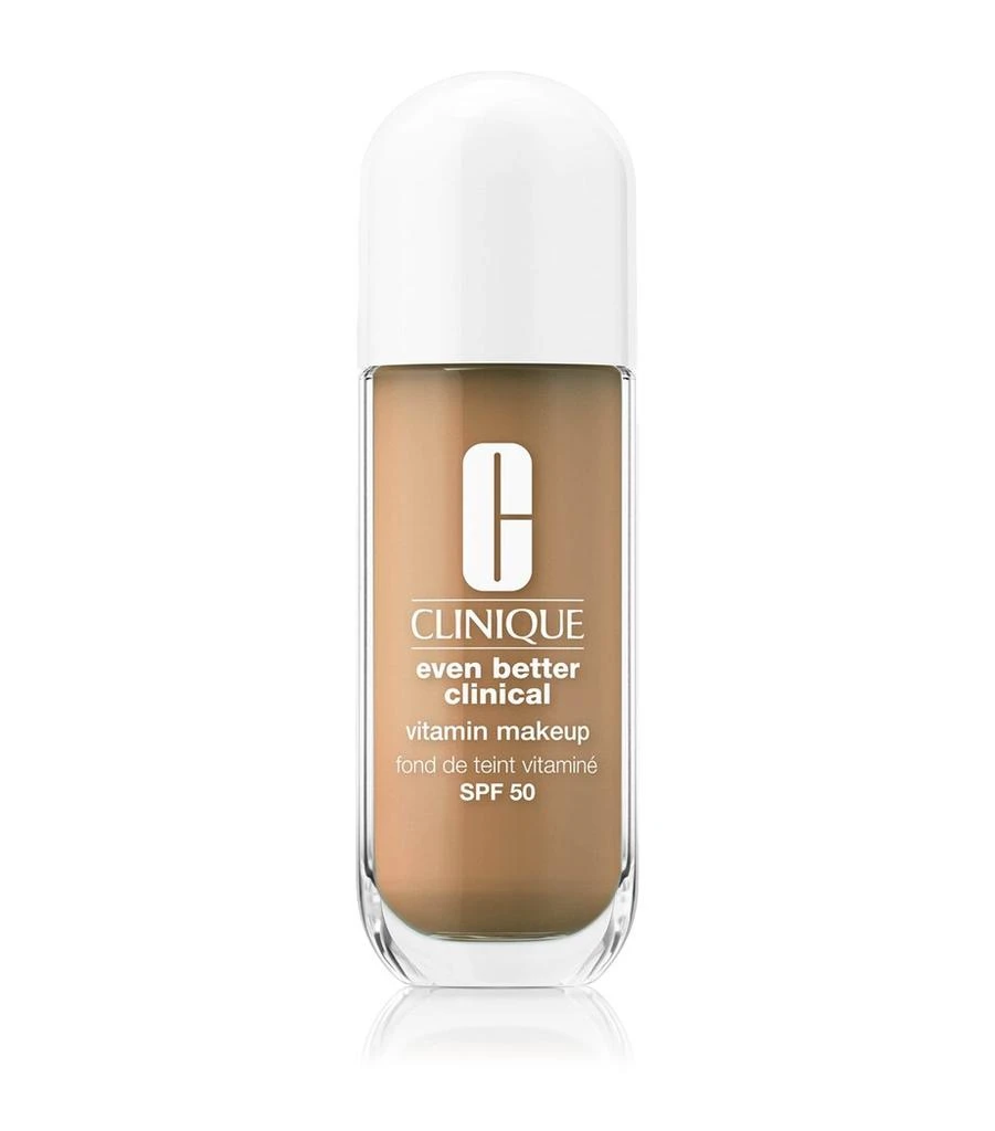 Clinique Even Better Foundation SPF 50 1
