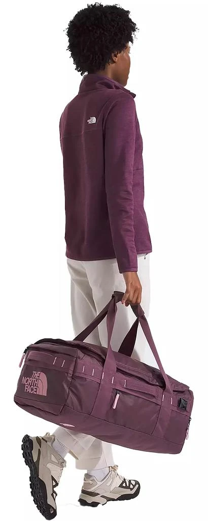 The North Face The North Face Base Camp Voyager Duffel 42L 7