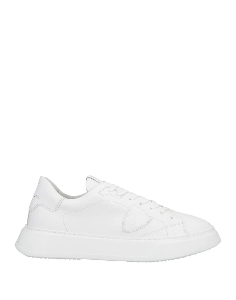 PHILIPPE MODEL Sneakers 1